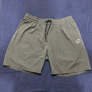 Virus 7” Evo active shorts - Size 2XL